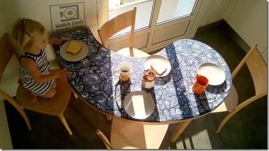 Vivre en couple, vivre en famille / famille recomposée : CO-Habitants ?