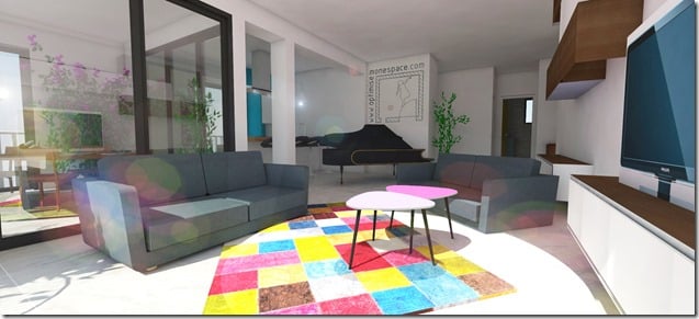 Etude de cas : s’offrir un appartement de rêve… en achetant un bien invendable !