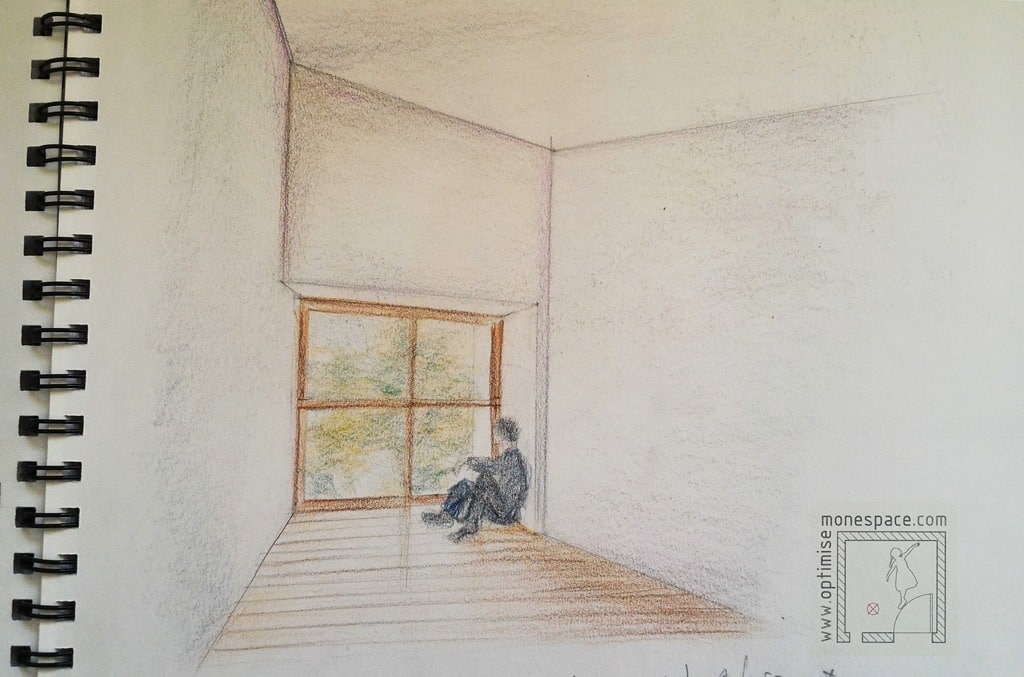 Architecture et habitat : ce que les Japonais ont compris et que l’Occident n’a pas encore compris