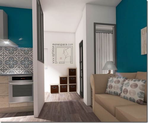 BASES A CONNAÎTRE pour une maison Zen et bienveillante : 17 trucs, dernière partie !