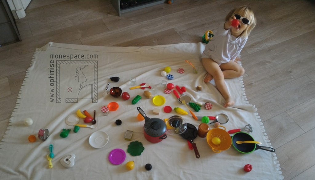 La maison idéale : 5 astuces pour faire grandir ses enfants en confiance