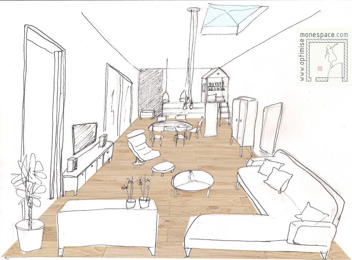 Faire appel à un architecte d’intérieur : pourquoi c’est « cher »