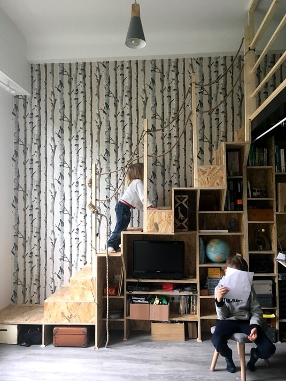 Tour du monde : Quel sera l’habitat de demain ?