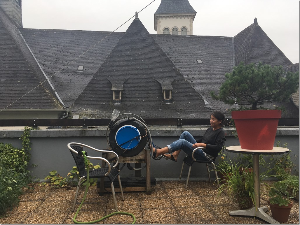 Comment rénover sa maison gratuitement ? Elle l’a fait !