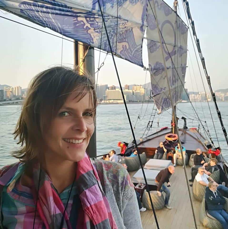 portrait mailys dorn