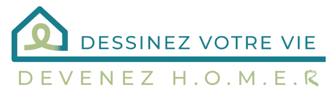 dessinez votre vie – devenez homer