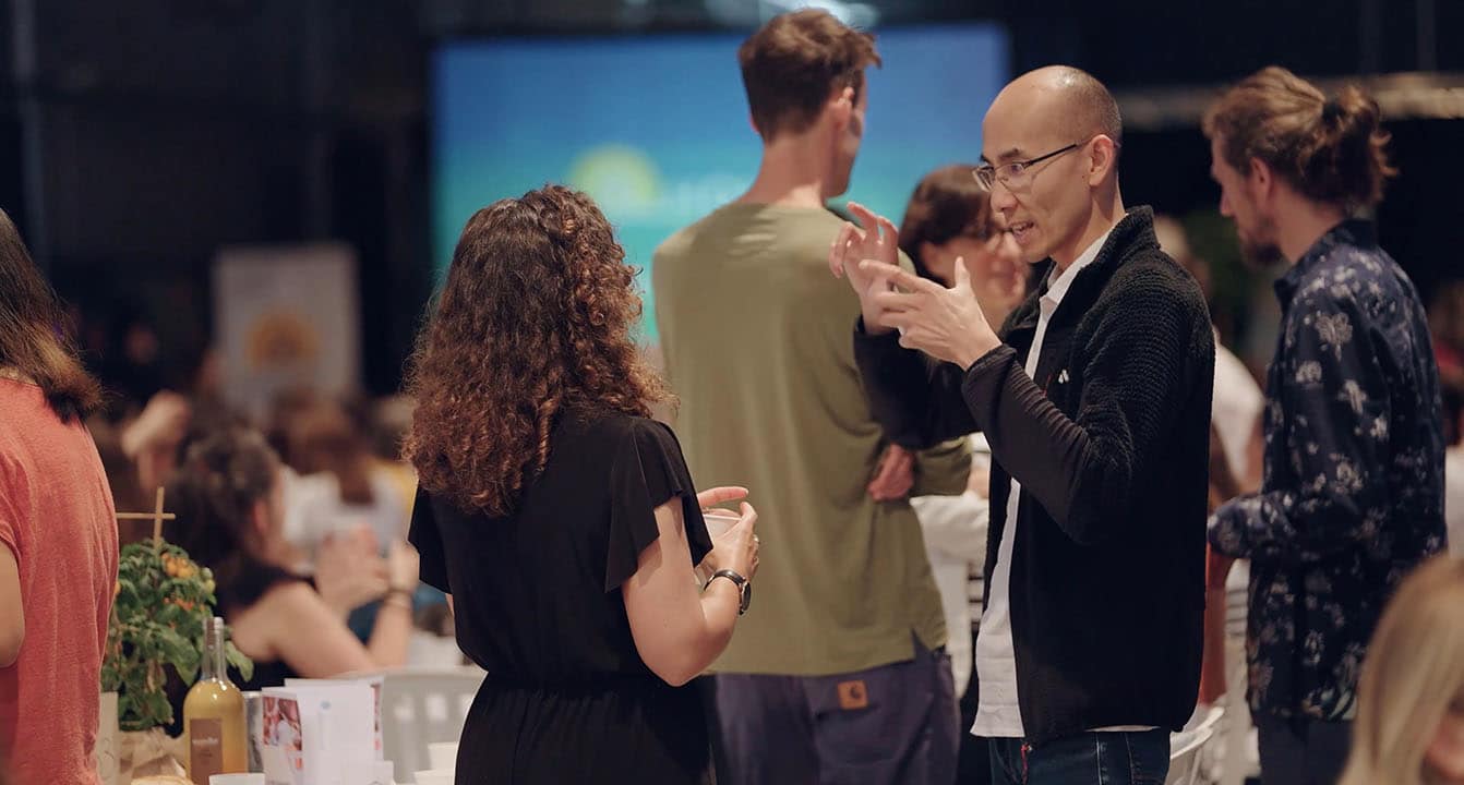 HOMER DAY 2022 - S'ÉCOUTER