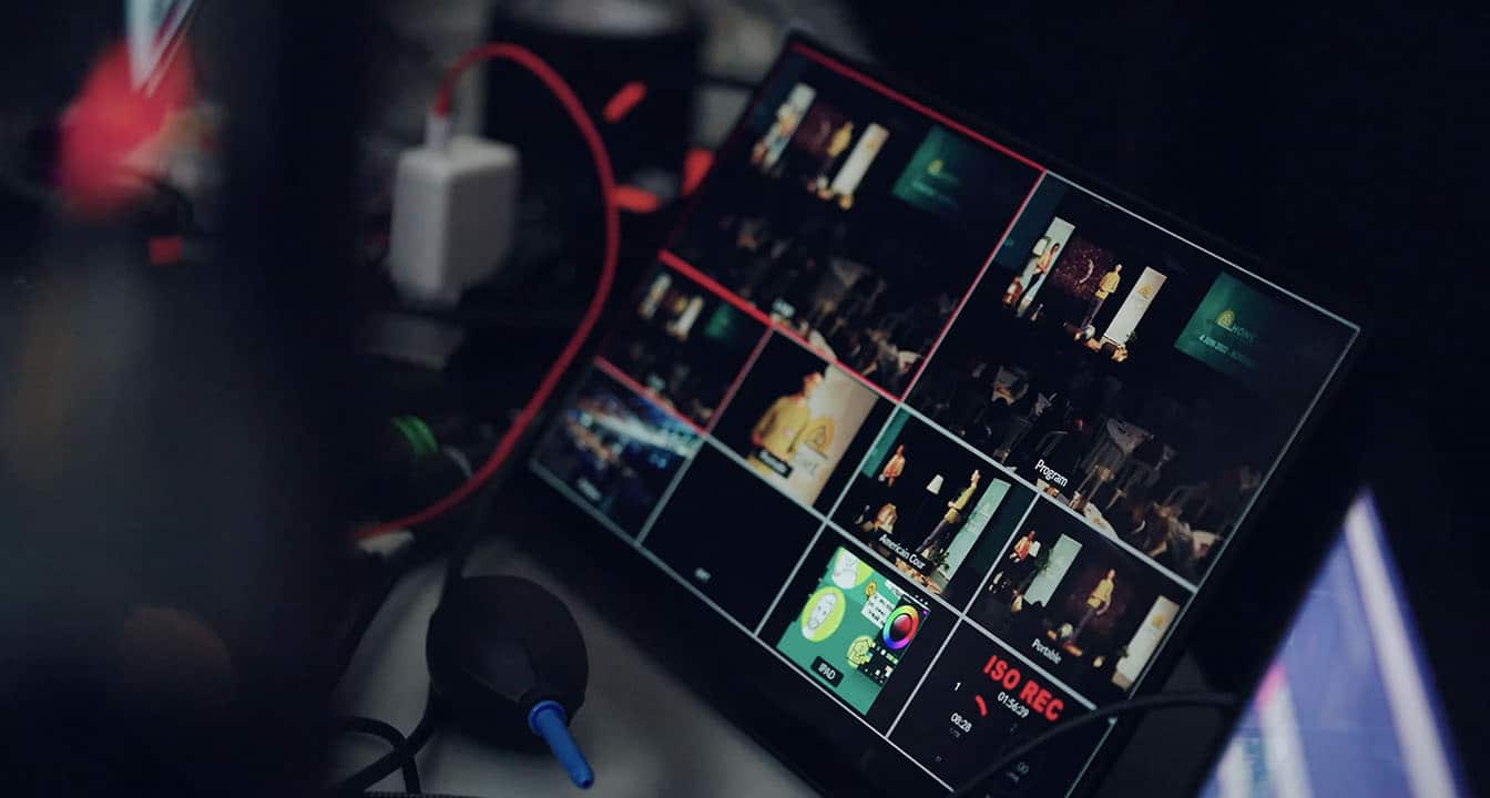 HOMER DAY 2022 - CAPTATIONS