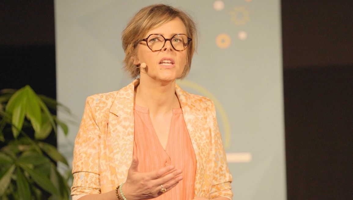 maïlys dorn conférence homerday