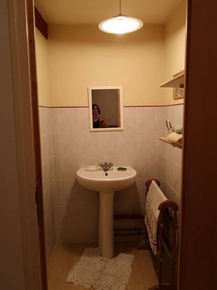 comment agrandir sa salle d’eau pour avoir une salle bain moderne