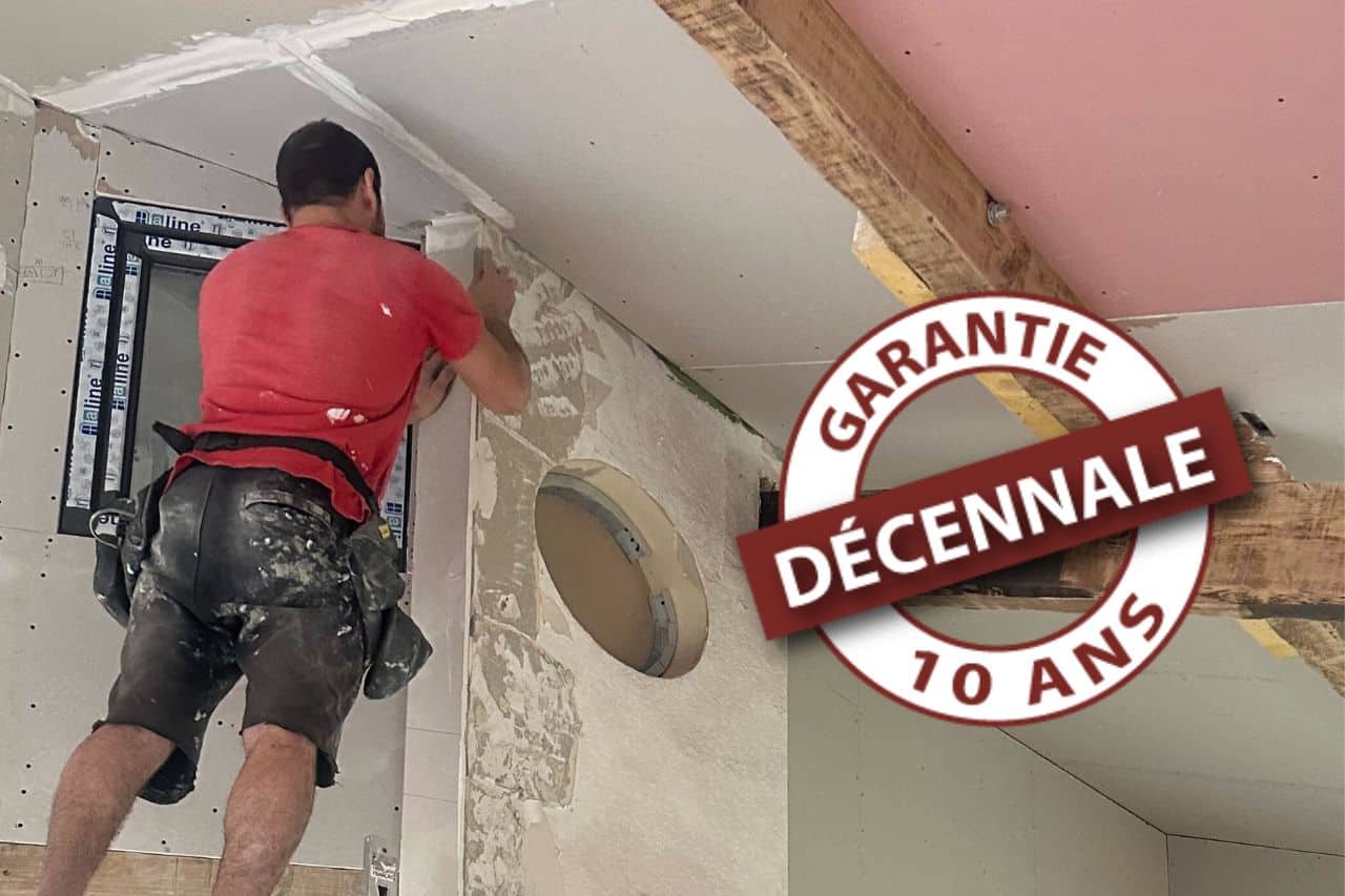 Partenariat Réseau Architecture d'intérieur