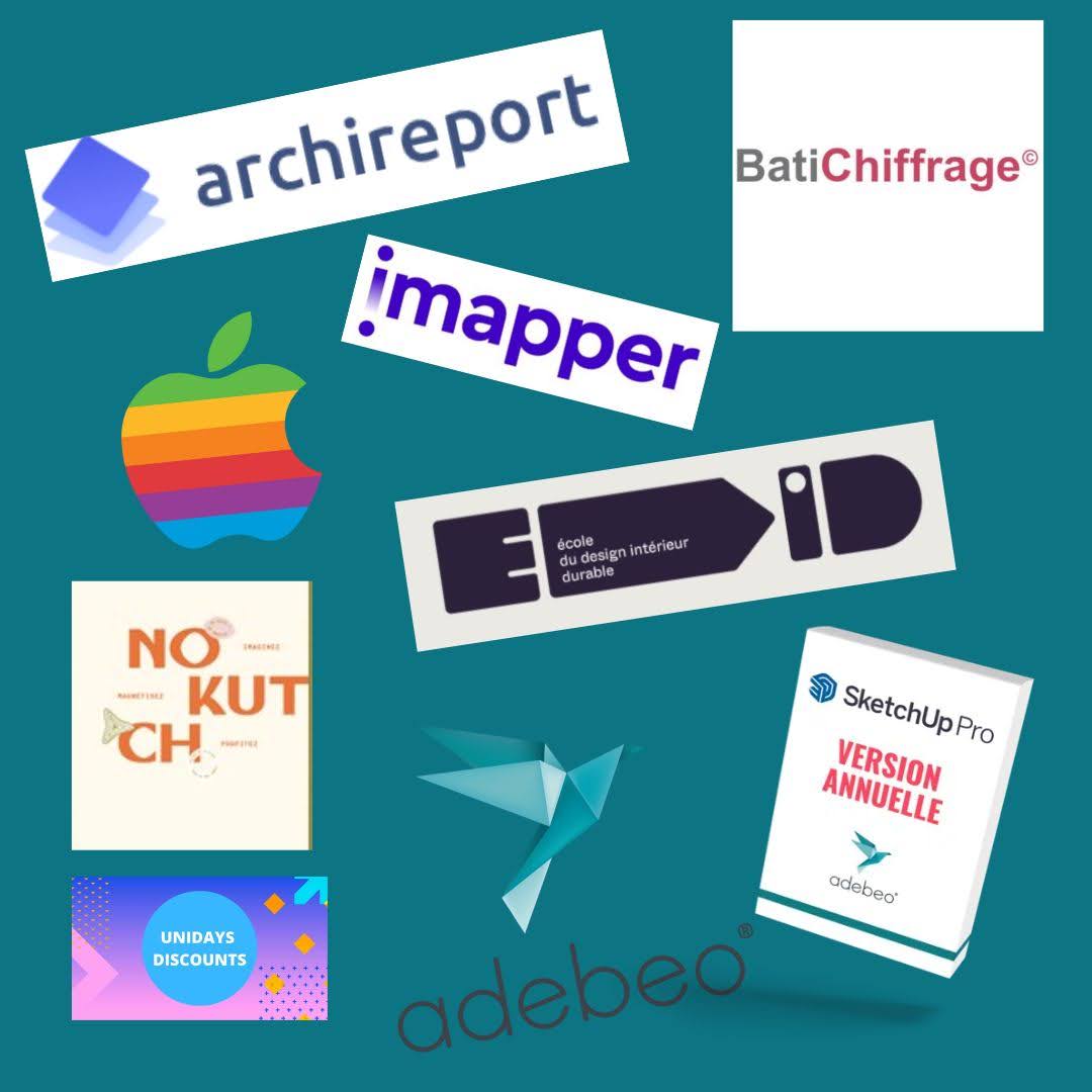 Partenaire Ecole HOME