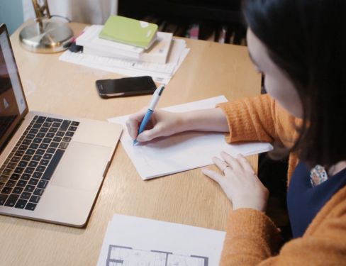 Préparation devis client