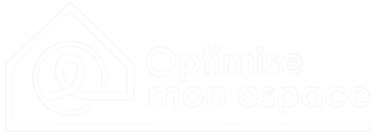 Optimise mon espace
