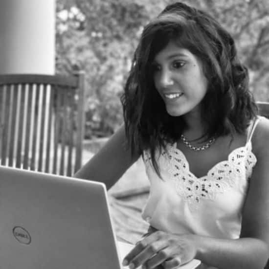 Elodie, architecte d’intérieur HOMER® à Nice