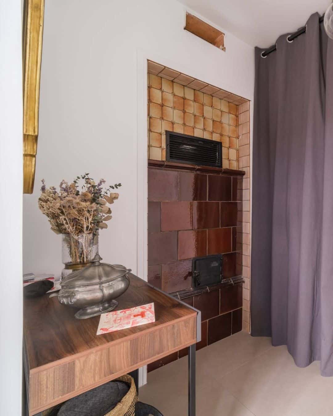 amenagement petite entree maison photo apres