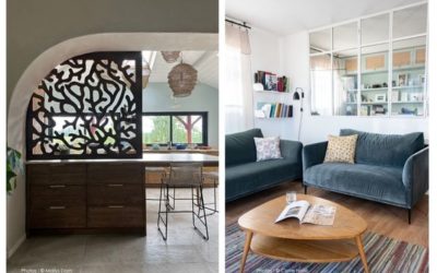 12 conseils en optimisation d’espace pour un intérieur agréable à vivre