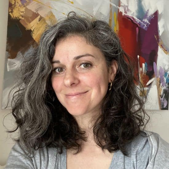 Vanessa, architecte d’intérieur HOMER® dans le Cotentin